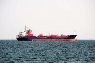 Tanker bekleme