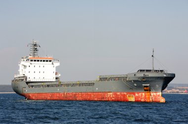 Tanker bekleme