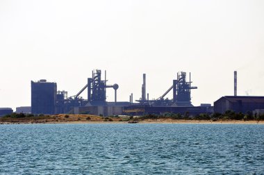 sanayi