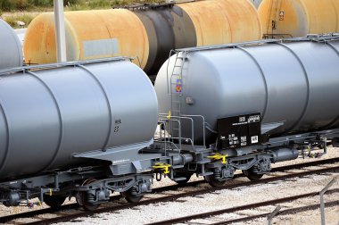 trenler tanker