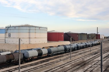 trenler tanker