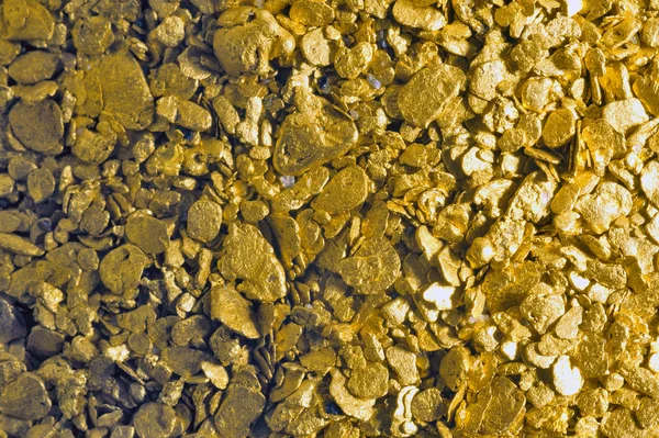 Background gold glitter — Stock Photo, Image