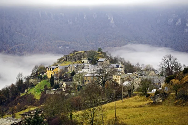 Cevennes Sıradağları — Stockfoto