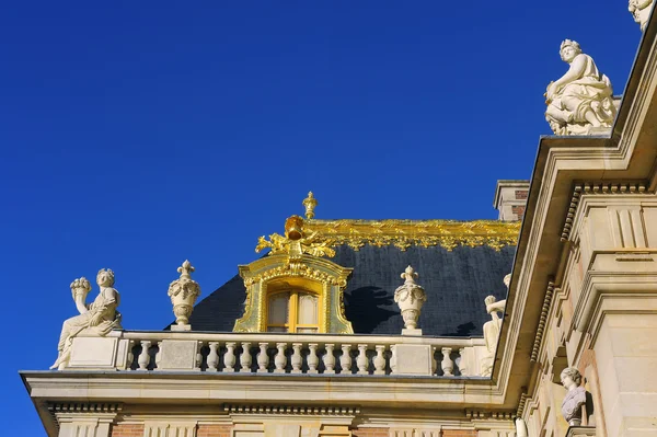 Версальский замок — стоковое фото