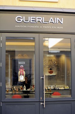 Guerlain butik Versailles