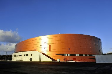 Velodrome Saint-Quentin-tr-yvelines