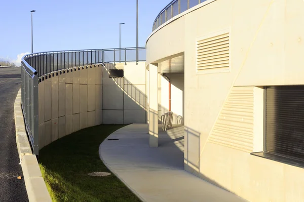 Velodrome Saint-Quentin-en-Yvelines — Stock Photo, Image