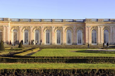 Versailles, grand trianon