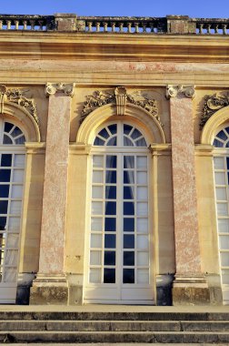 Versailles, grand trianon