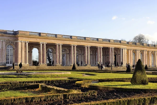 Versailles, das grand trianon — Stockfoto
