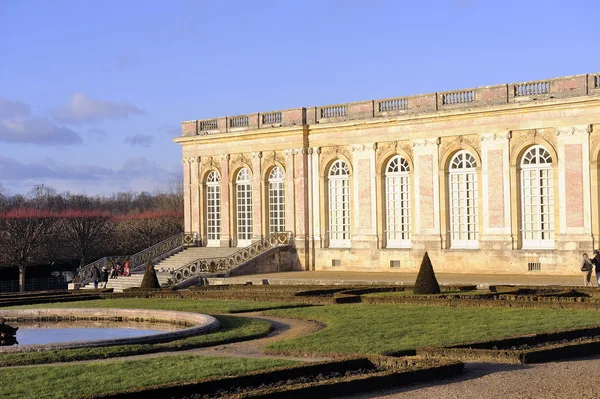 Versalhes, o Grande Trianon — Fotografia de Stock