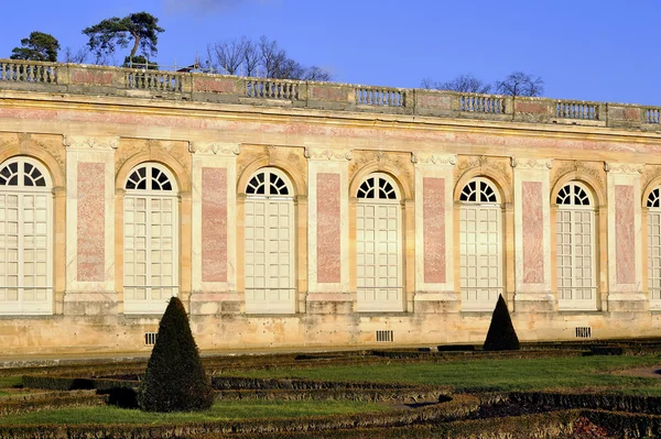 Versailles grand trianon — Zdjęcie stockowe