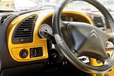 araba tuning Fuarı