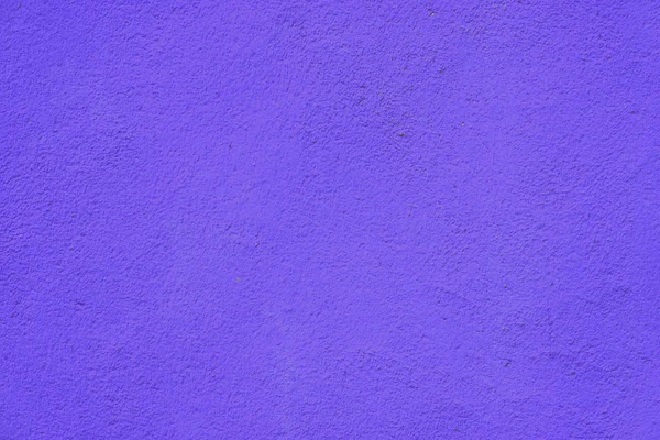 紫罗兰色墙壁纹理背景 — 图库照片