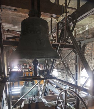 sankt peter ın Saat Kulesi