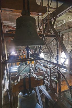 sankt peter ın Saat Kulesi