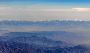 Hindikuş Kabil ve kand arasında baba dağ aralığı