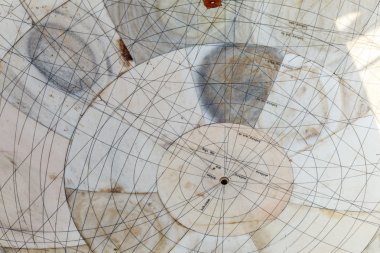 astronomik araç jantar mantar Gözlemevi