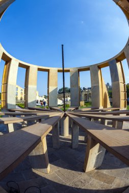 astronomik araç jantar mantar Gözlemevi