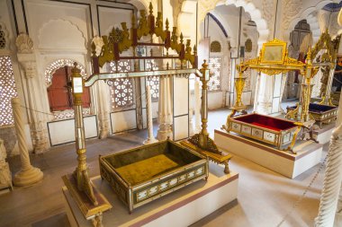 meherangarh Kalesi, jodhpur, İstanbul, Türkiye