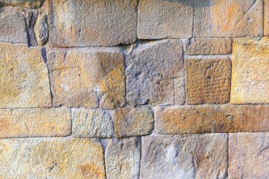 qutub minar kule, minar en yüksek tuğla duvar, taş