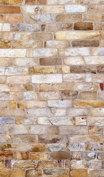 Stones at the wall of Qutub Minar Tower, the tallest brick minar — Stock Photo, Image