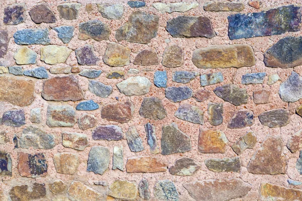 Background of stone wall texture photo — Stock Photo, Image