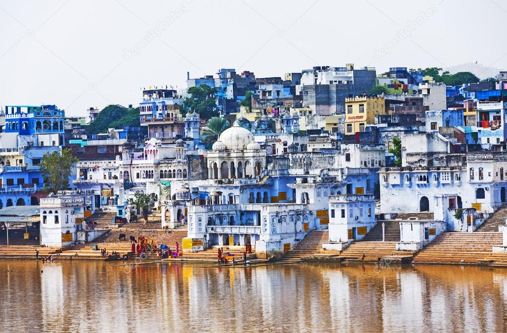 Imágenes de Pushkar libres de derechos | Depositphotos