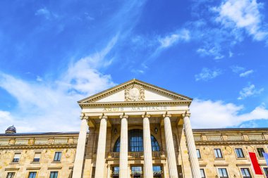 Wiesbaden'da ünlü casino