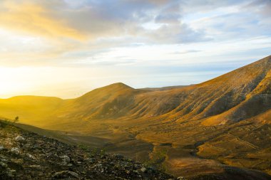 lanzarote, femes Köyü