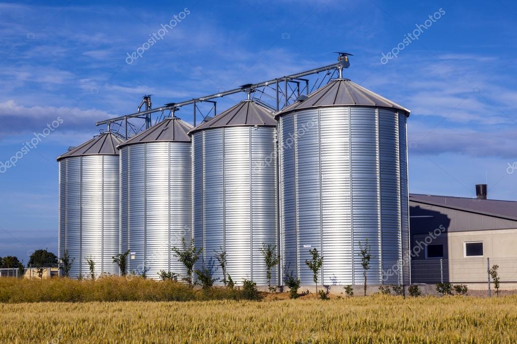 silo #hashtag