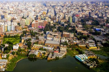 bir dakka, Bangladeş Hava