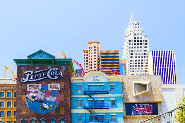 Las Vegas Resort — Fotografia de Stock