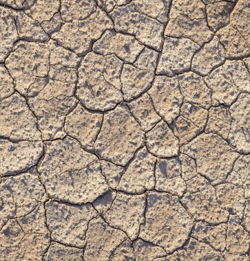 tuzlu su havzasında kerpiç