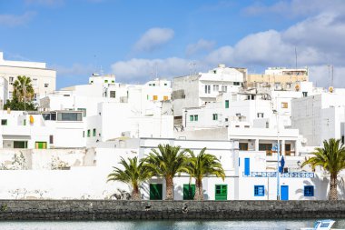 Charco de San Gines, Arrecife,