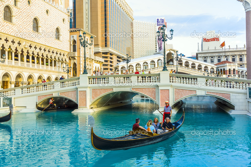 Las Vegas Venedig Las Vegas Venedig