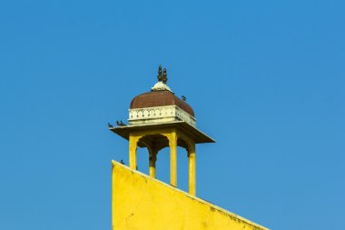 astronomik araç jantar mantar Gözlemevi