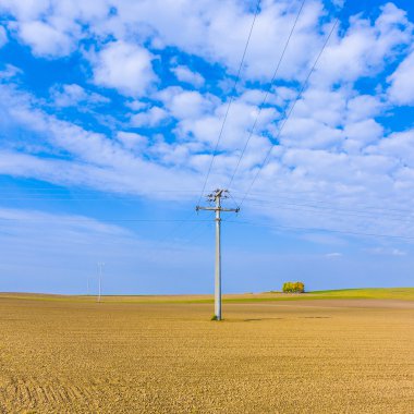 acre ile güzel manzara