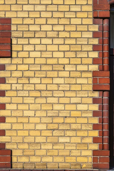 Old wall with bricks — Stock Photo, Image