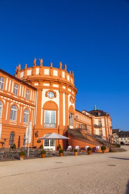 palace of wiesbaden biebrich Almanya