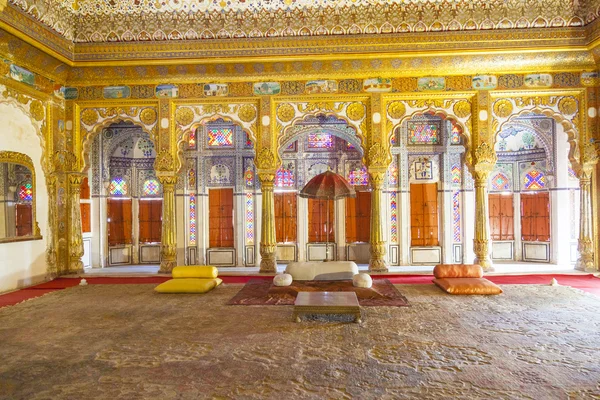 मीरांगगढ़ किला, जोधपुर, राजस्थान, भारत — स्टॉक फ़ोटो, इमेज