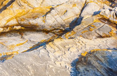 güzel desen taş at coast