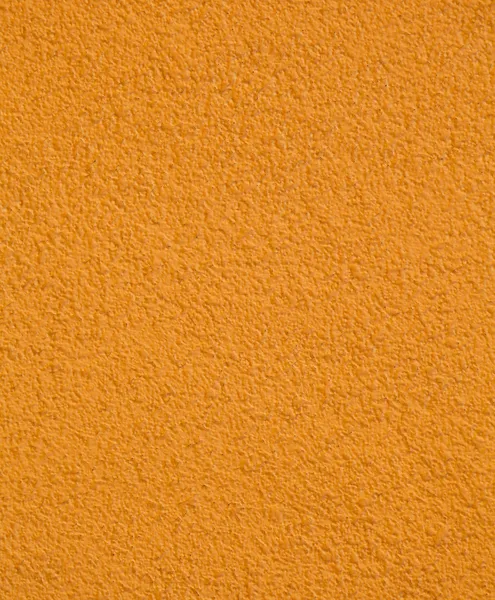 オレンジ色の塗られた壁 — ストック写真