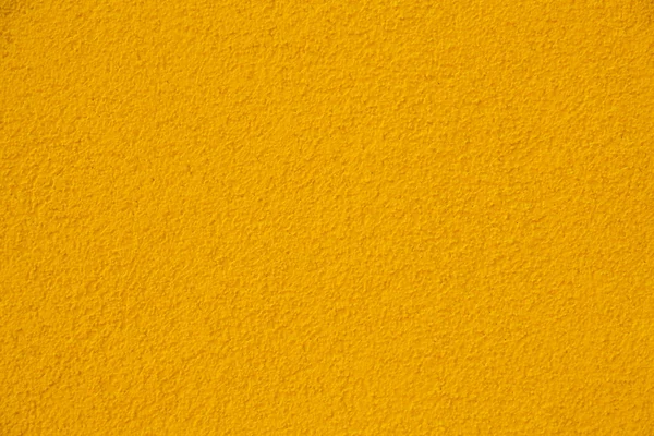 Pared pintada amarilla — Foto de Stock
