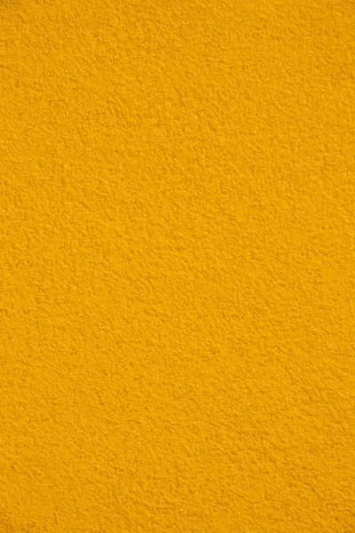 Gelb gestrichene Wand — Stockfoto