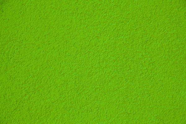 Groene geschilderde muur — Stockfoto