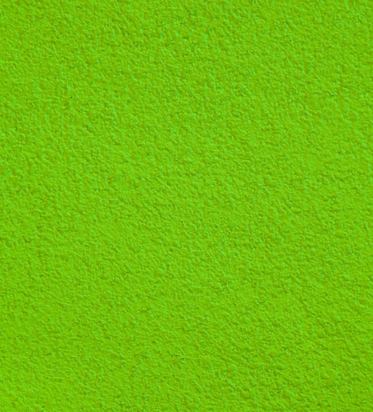 Green painted wall — Stock Photo, Image