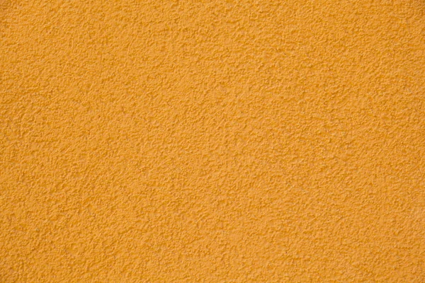 Orange painted wall — стоковое фото