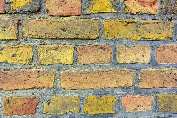 Old brick wall Stock Picture