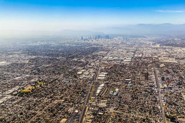 A Los Angeles-i légi — Stock Fotó